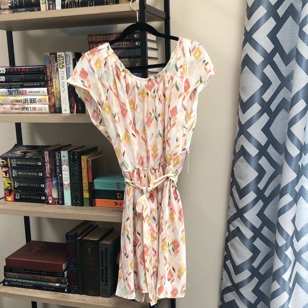 XXL LC LAUREN CONRAD DRESS